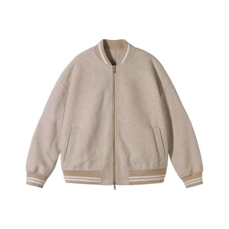 PSO Brand Jackets Unisex-4