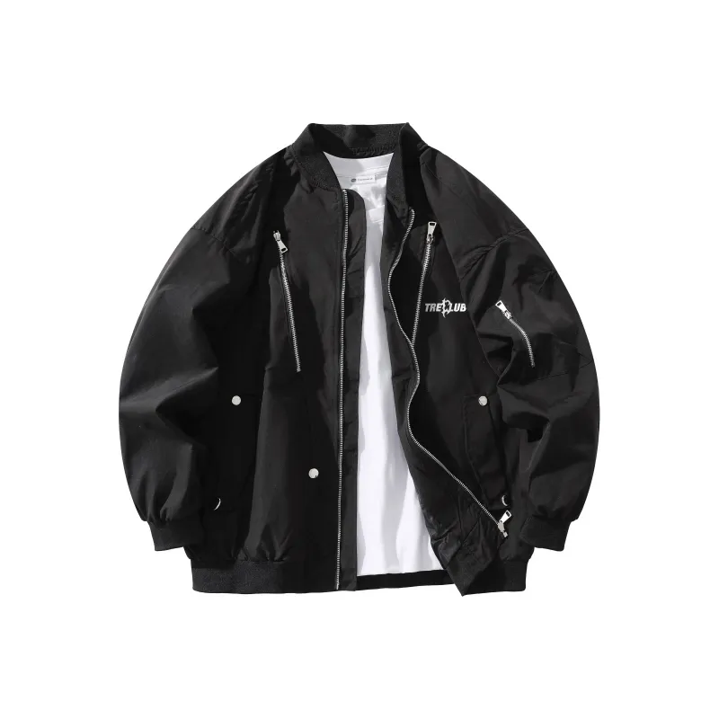 Tre Club Jackets Unisex-4