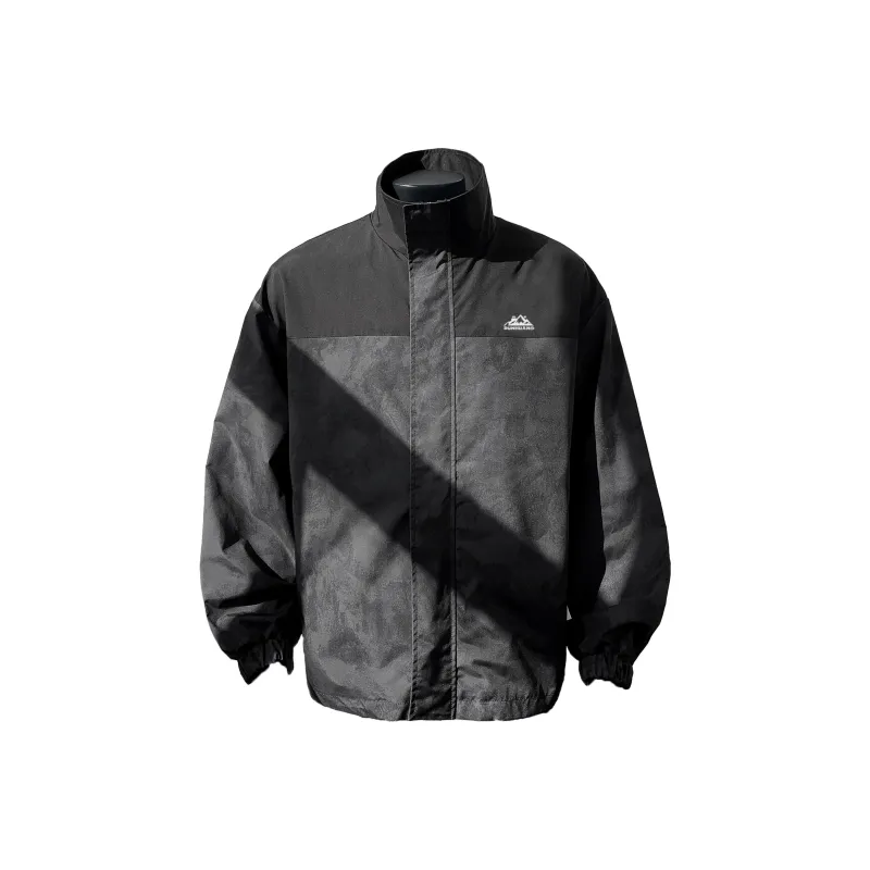 DUNHUANG ART INSTITUTE Jackets Coats Unisex-3