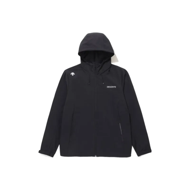 DESCENTE Jackets Unisex-3