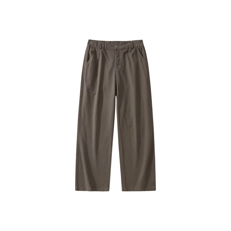 Yiwen Jeans Unisex-18