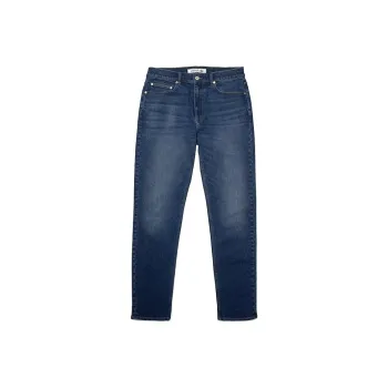 LACOSTE Jeans Men Dark Blue