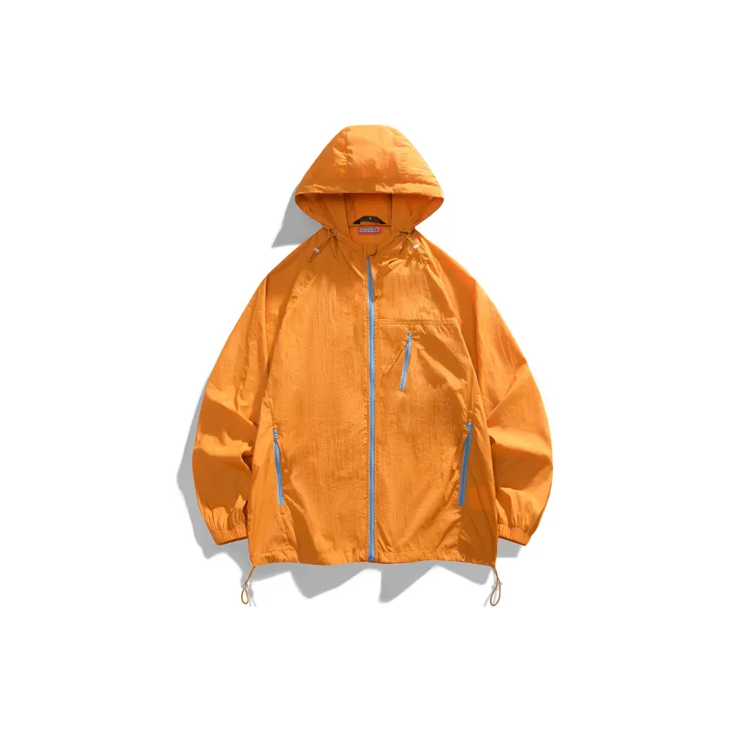 REXSHION Sun Protection Clothing Unisex-8