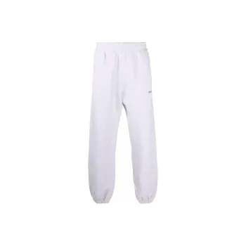 OFF WHITE Diag Outline Track Pants