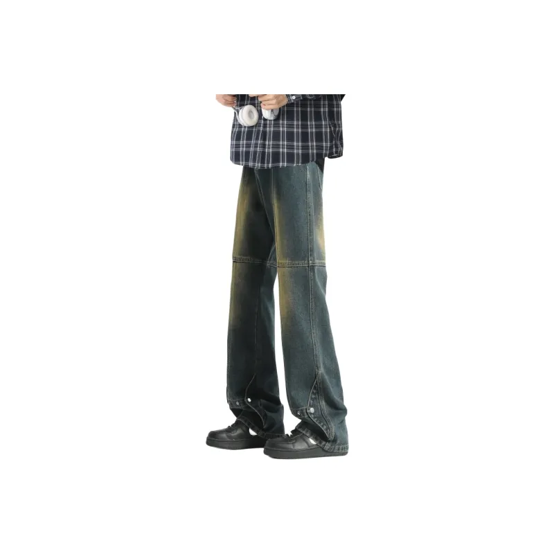 MINEPAIR Jeans Unisex-5