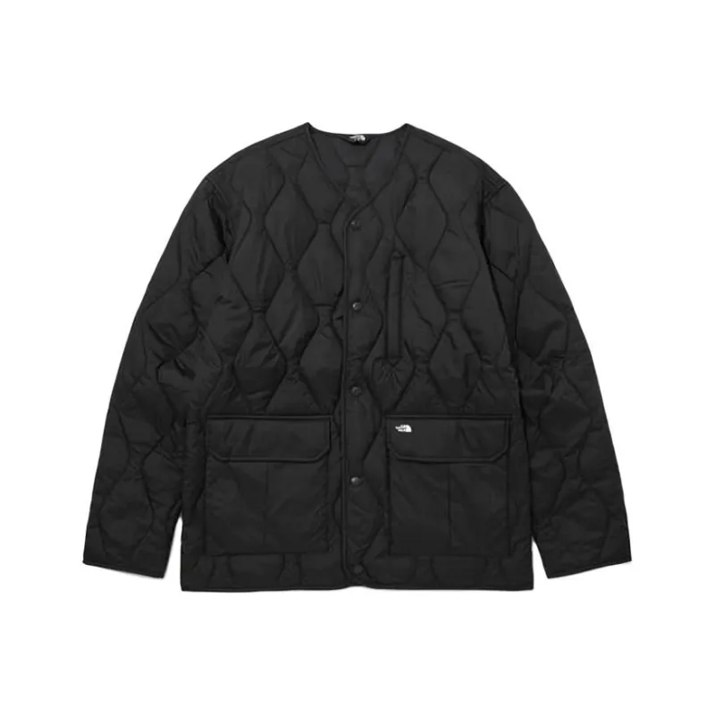 THE NORTH FACE Jackets Coats Unisex Black-0