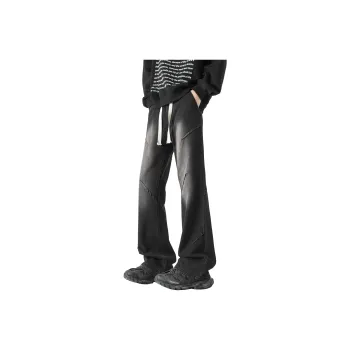 MIIOW Jeans Unisex