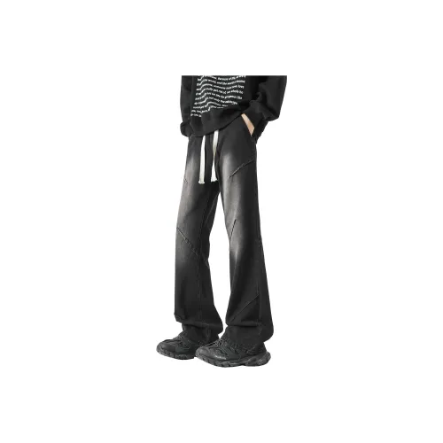 MIIOW Jeans Unisex