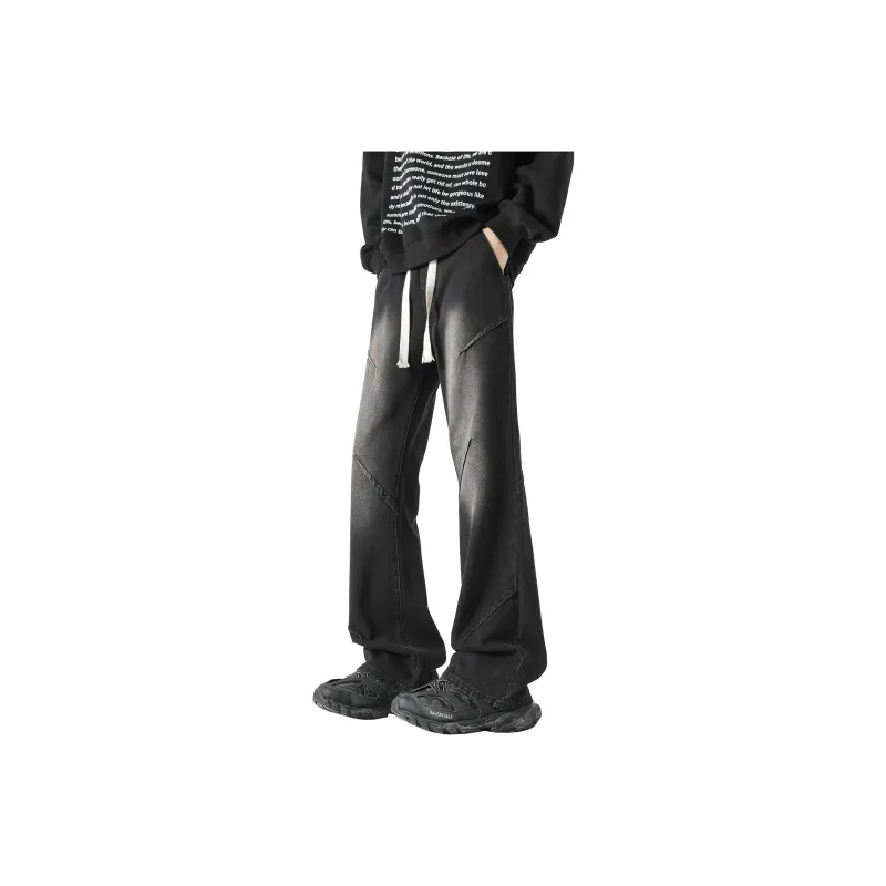 MIIOW Jeans Unisex-0