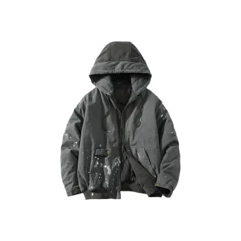 A SQUARE ROOT Jackets Coats Unisex