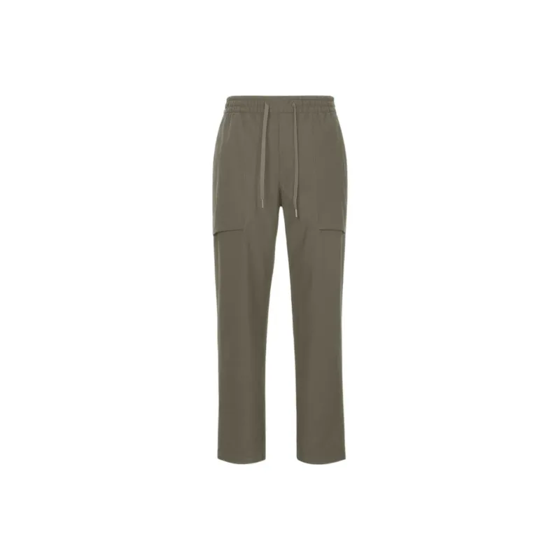 Lululemon Bowline Casual Pants Men-0