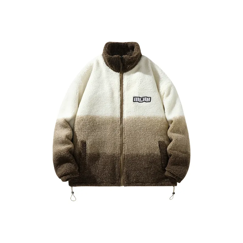 MLRH Puffer Jackets Unisex-10