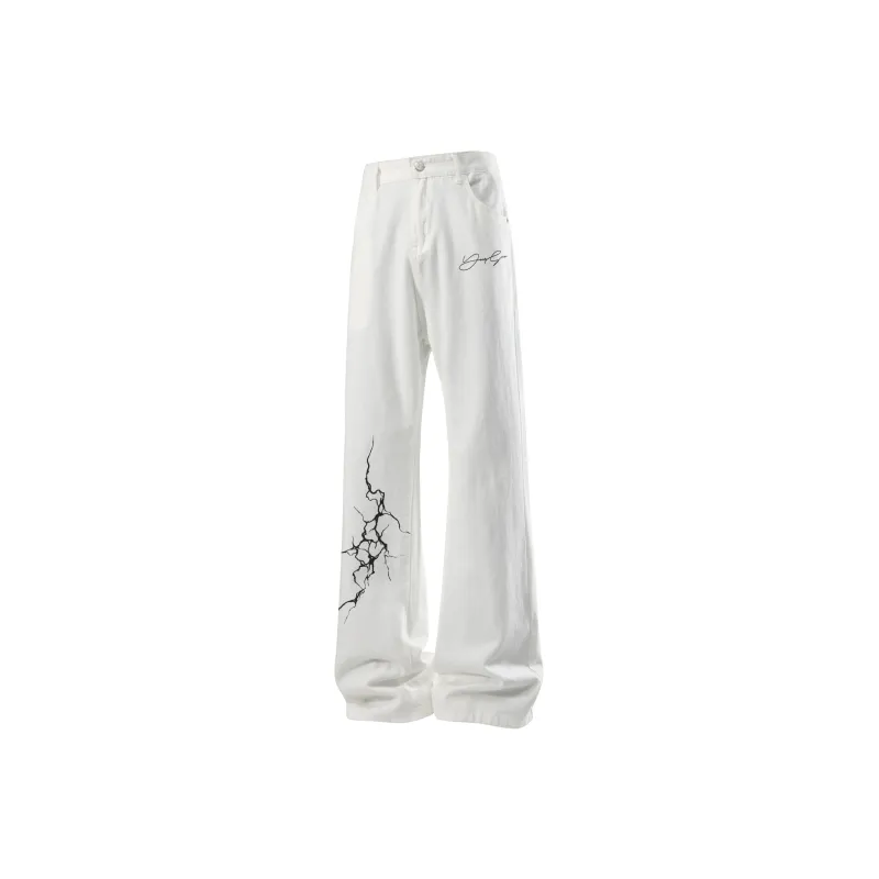 Jeans Unisex-10