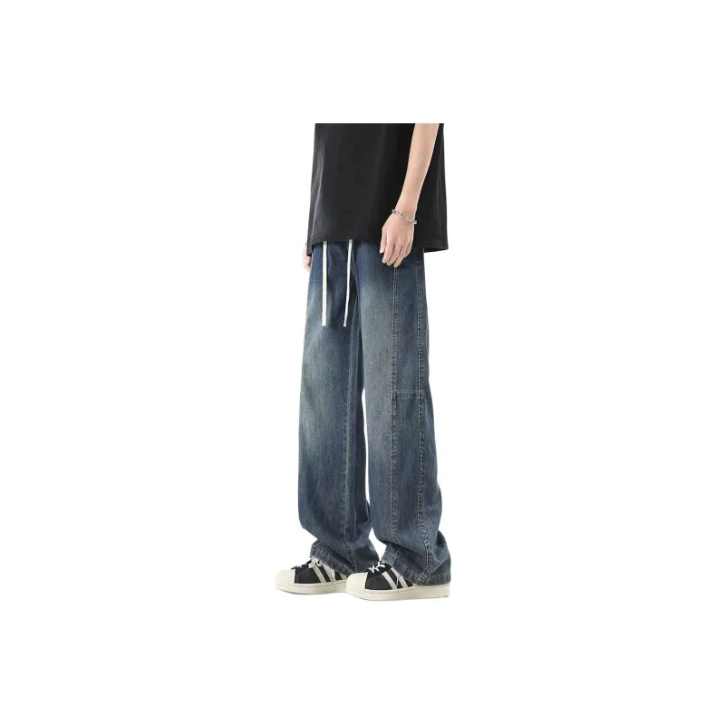 BEAR UNION Jeans Unisex Light Blue-10