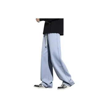 Children Of Huaxia 2025 Spring Summer Jeans Men's