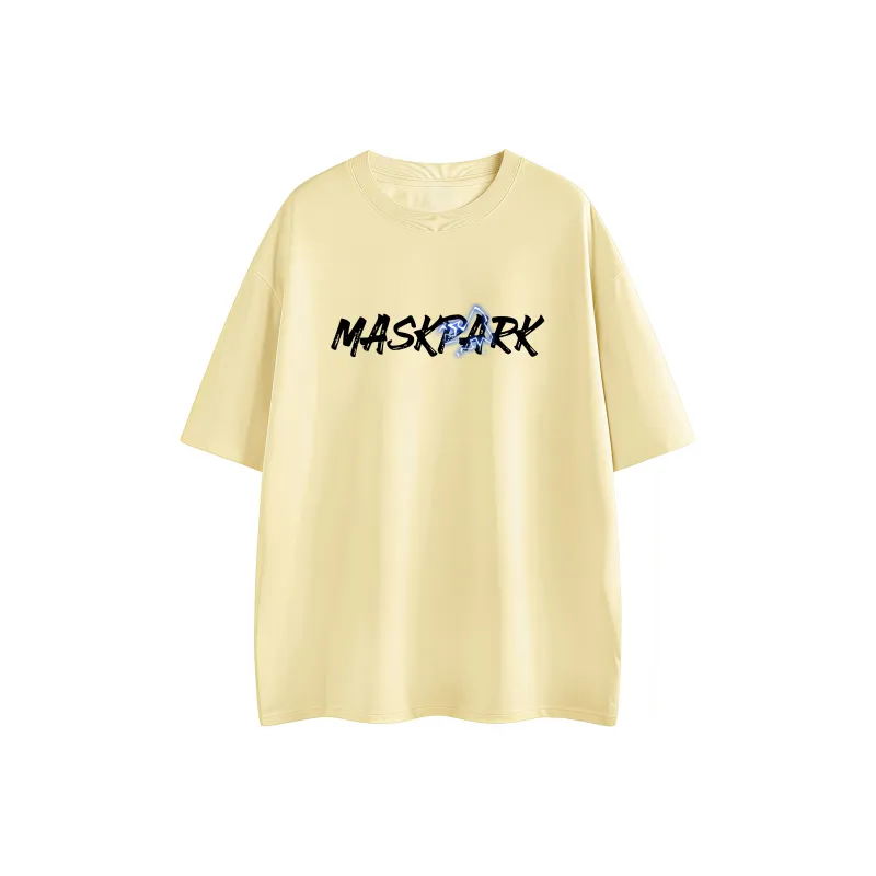 MASKPARK T Shirts Unisex-10