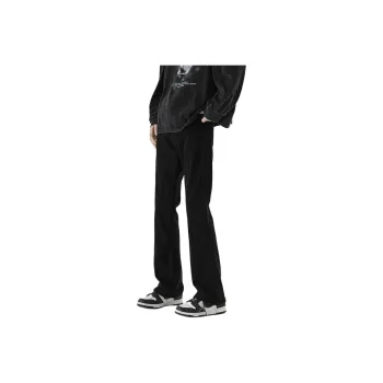 Extreme turbo Jeans Unisex