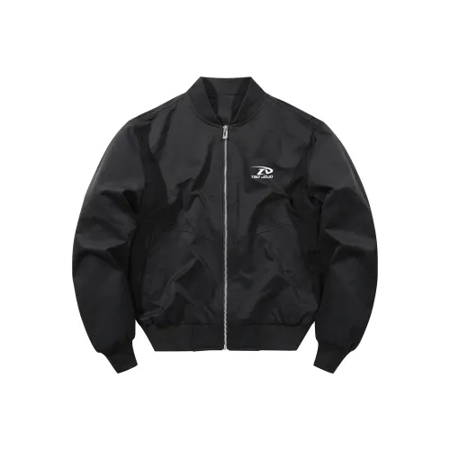 T&D JOJO Jackets Unisex