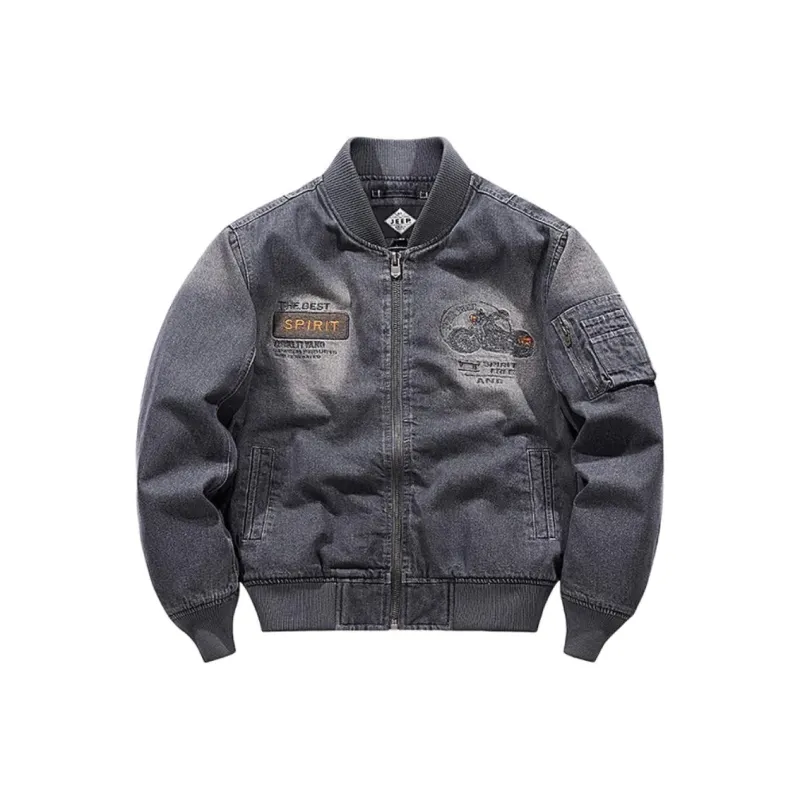 JEEP SPIRIT Jackets & Coats Men's-1