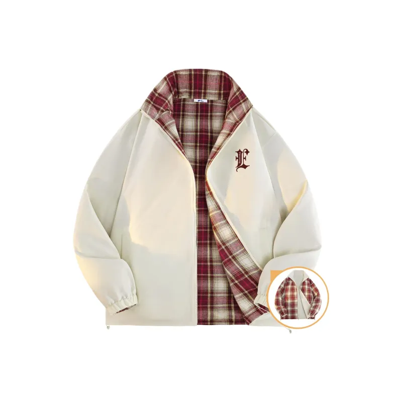 Warrior Candy Cube Series Jackets Coats Unisex-0