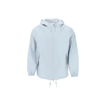 Rains Jackets Coats Unisex Blue