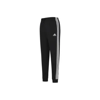 Adidas Free Shipping With AdiClub Essentials French Terry Tapered Cuff 3 Stripes Pants