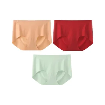 Top Melon Underpants Women's 3 Pack