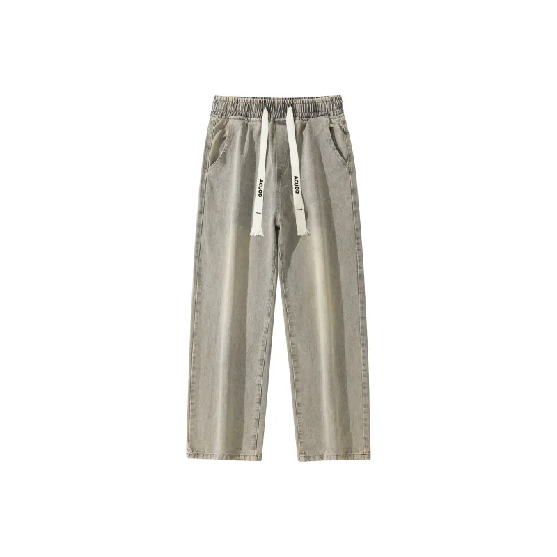 ACUOD BY CHANU Jeans Unisex-11