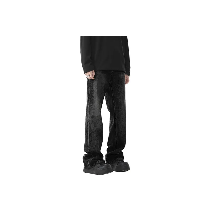 FOR FEAR THAT Jeans Unisex-0