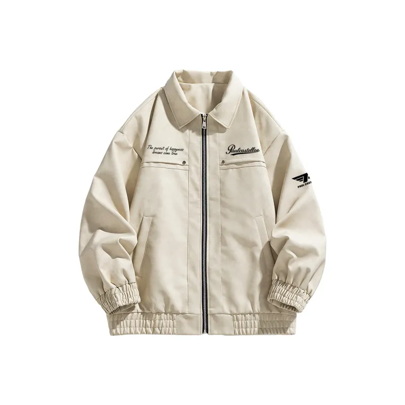 PAUL COSTELLOE Jackets Coats Unisex-2