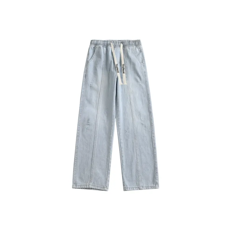 Topland Jeans Unisex-12