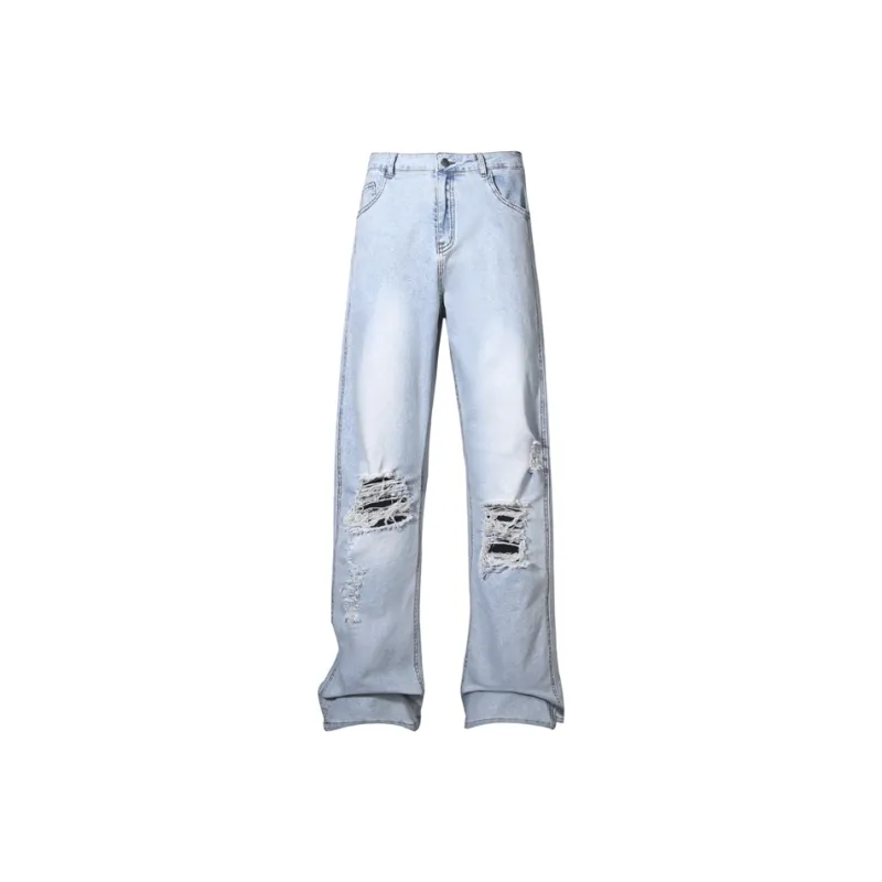 CHARLIE GOLF Jeans Unisex-16