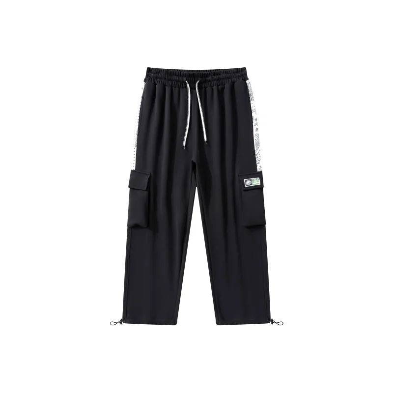 FireMonkey Cargo Pants Unisex-0
