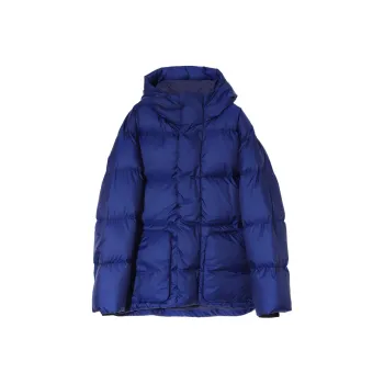 IENKI IENKI Jackets & Coats Men's Blue