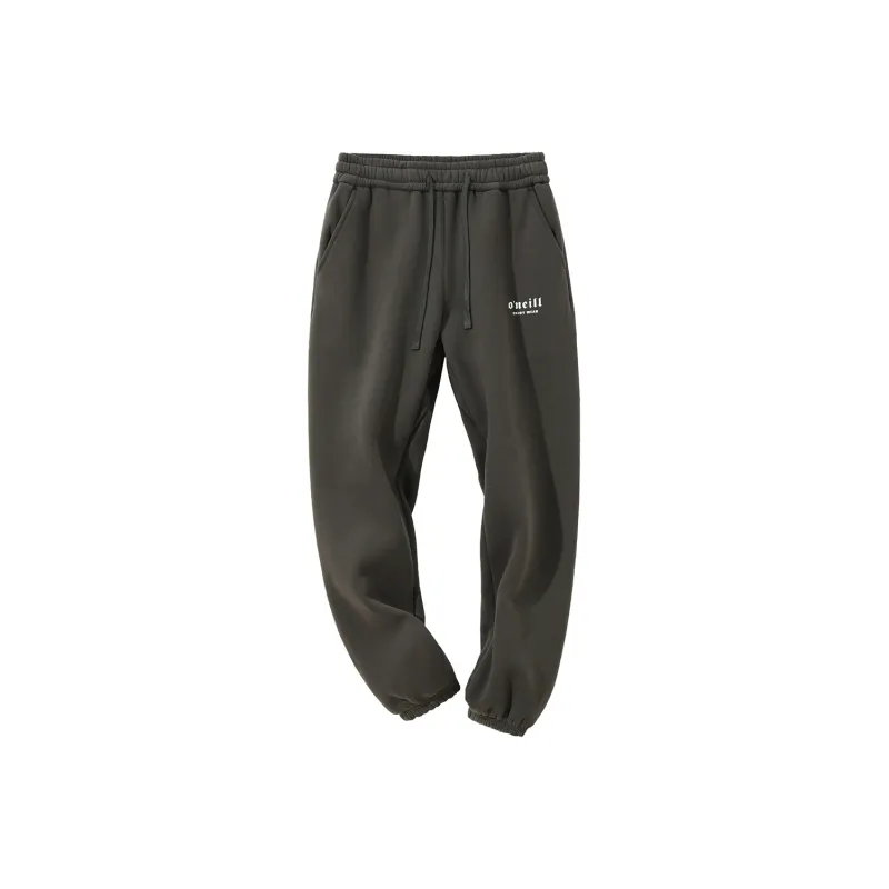 O'Neill Knitted Sweatpants Unisex-8
