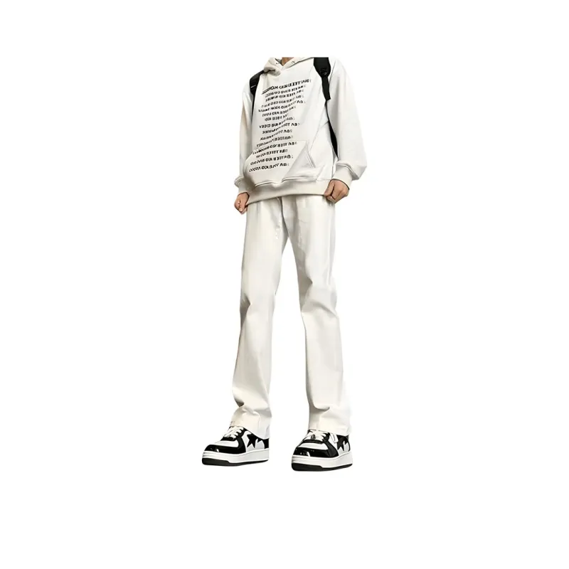 UNthemed Jeans Unisex-14