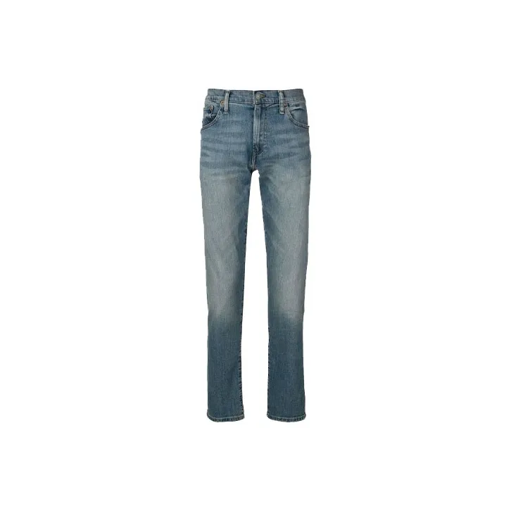 Polo Ralph Lauren Classic Slim fit Jeans-0