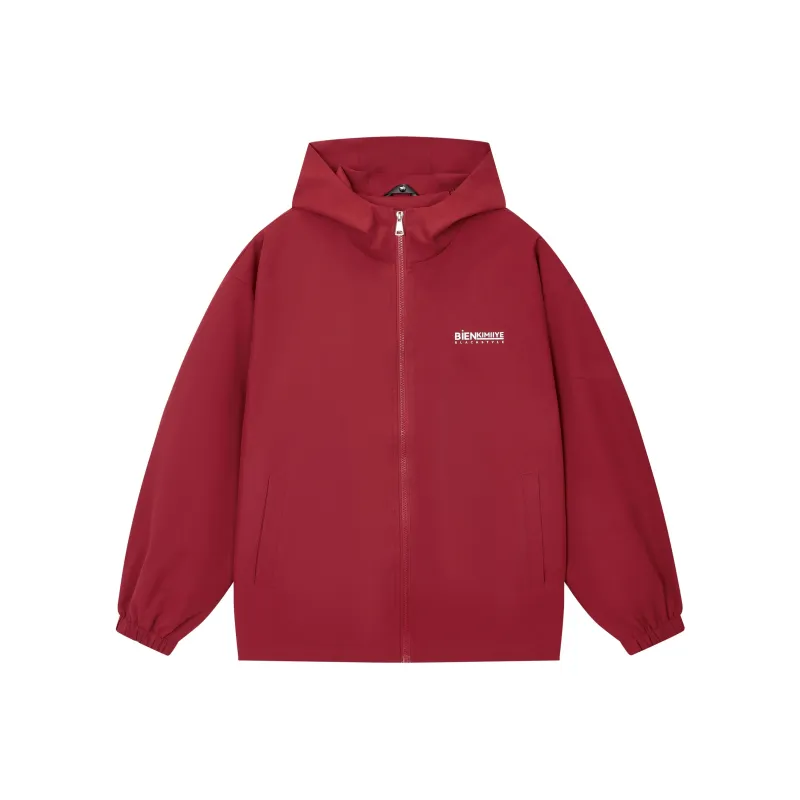BIENKIMIIYE Jackets Coats Unisex-6