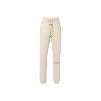 Fear Of God Essentials Ssense Exclusive Fleece Lounge Pants