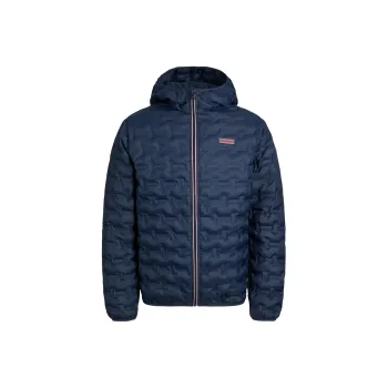 JACK JONES· Jackets & Coats Men's Dark Blue