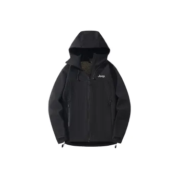 Jeep Jackets Unisex