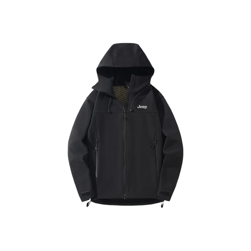 Jeep Jackets Unisex-0