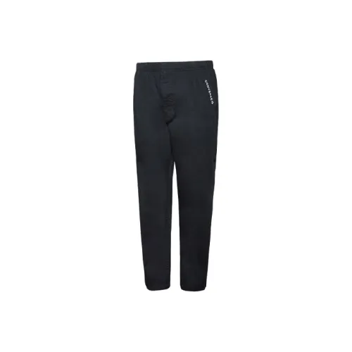 Converse Casual Pants Men Black