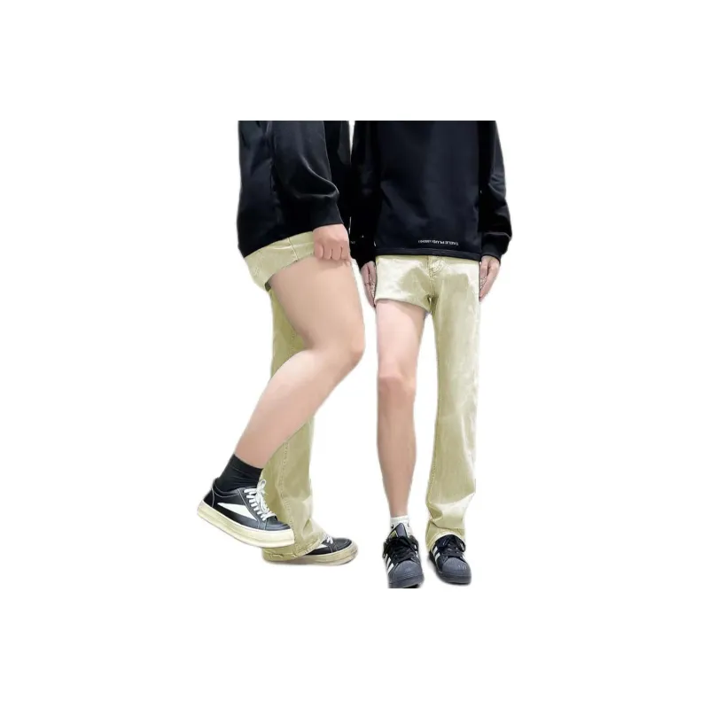 KOKO BASE Jeans Unisex-8