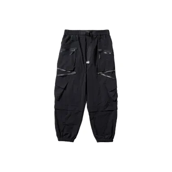 AOGZ Cargo Pants Unisex