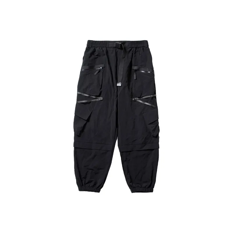 AOGZ Cargo Pants Unisex-0