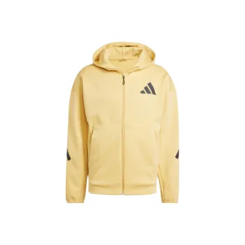 Adidas Z.N.E. Full Zip Hoodie