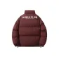 Burgundy Red