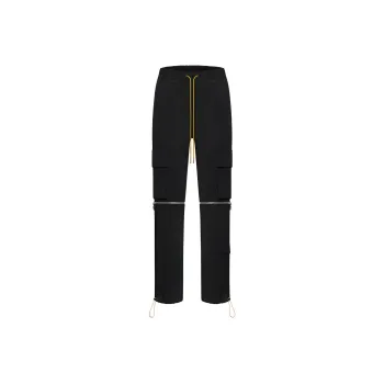 RHUDE Zip Cargo Pants