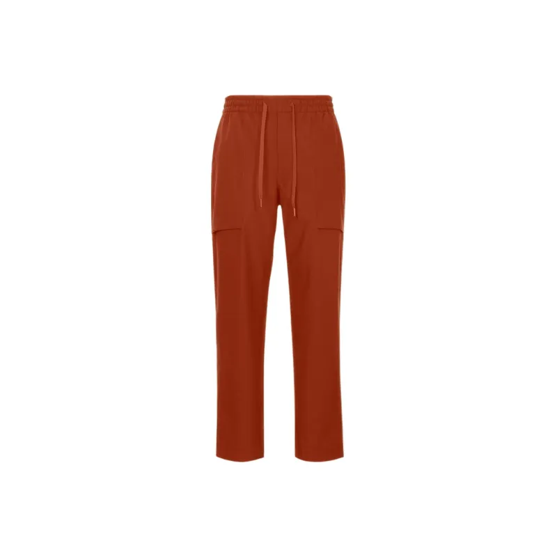 Lululemon Bowline Casual Pants Men-12